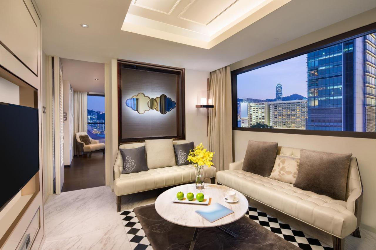 Hotel Pravo Hongkong Eksteriør billede