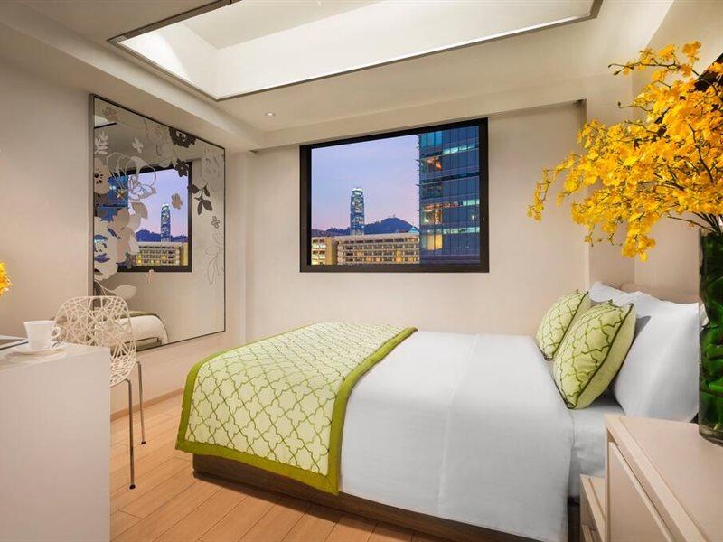 Hotel Pravo Hongkong Eksteriør billede