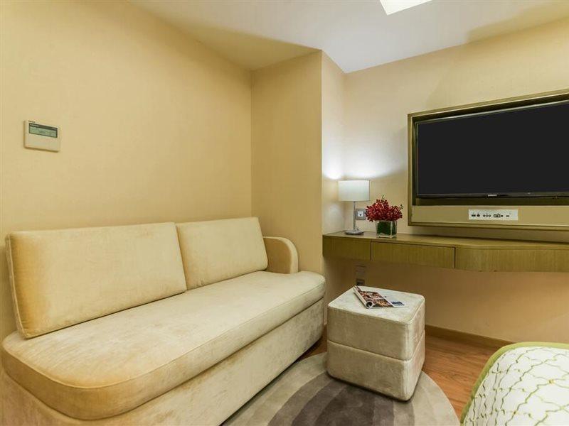 Hotel Pravo Hongkong Eksteriør billede