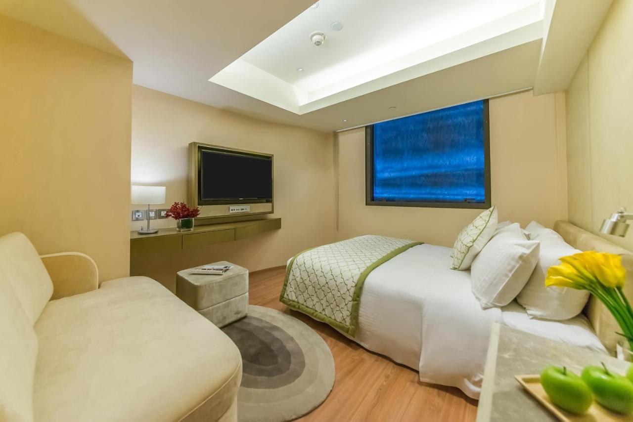 Hotel Pravo Hongkong Eksteriør billede