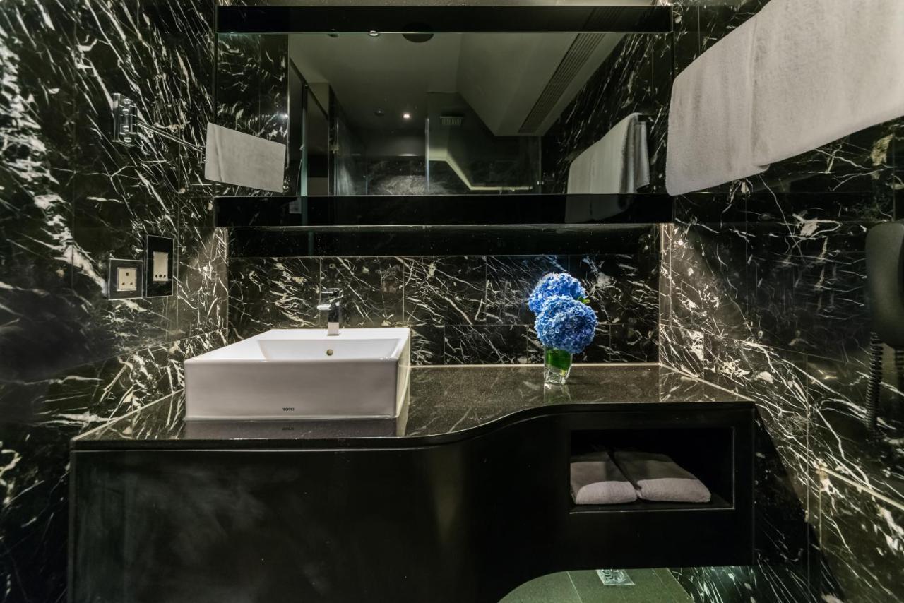 Hotel Pravo Hongkong Eksteriør billede