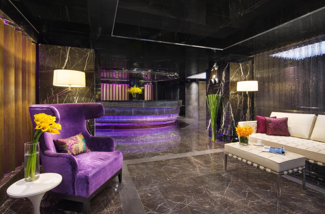 Hotel Pravo Hongkong Eksteriør billede