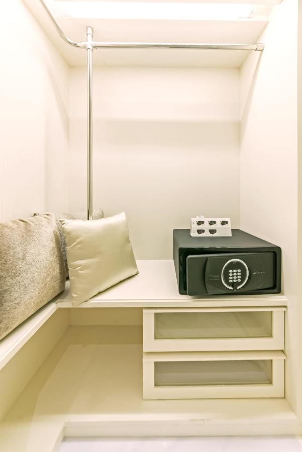 Hotel Pravo Hongkong Eksteriør billede