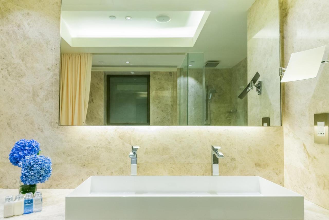 Hotel Pravo Hongkong Eksteriør billede