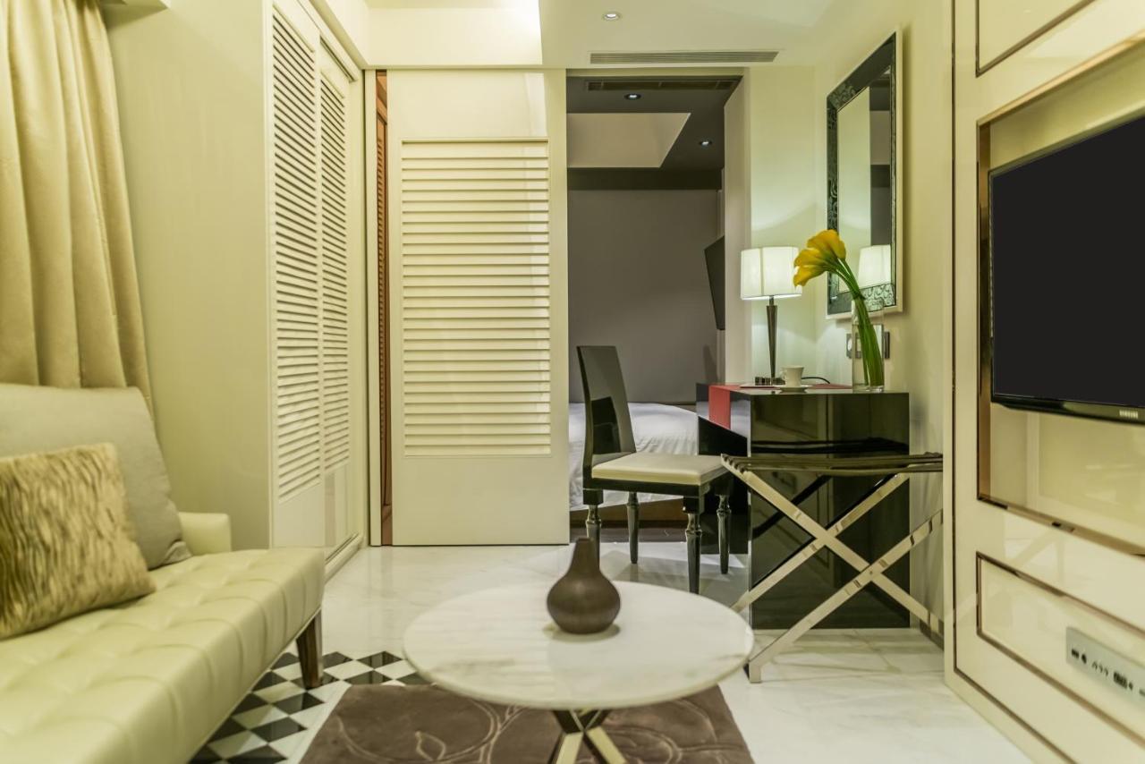Hotel Pravo Hongkong Eksteriør billede