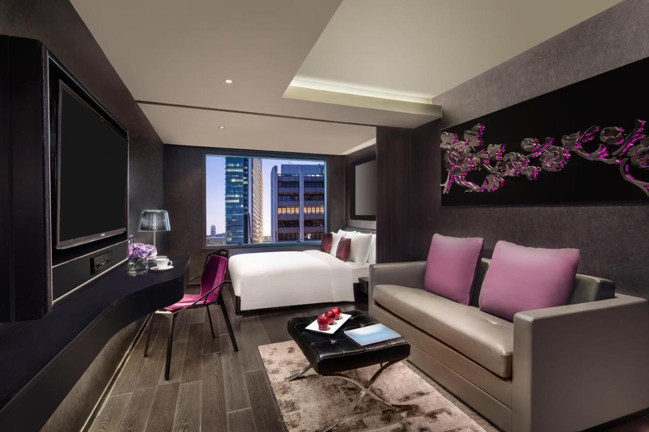 Hotel Pravo Hongkong Eksteriør billede