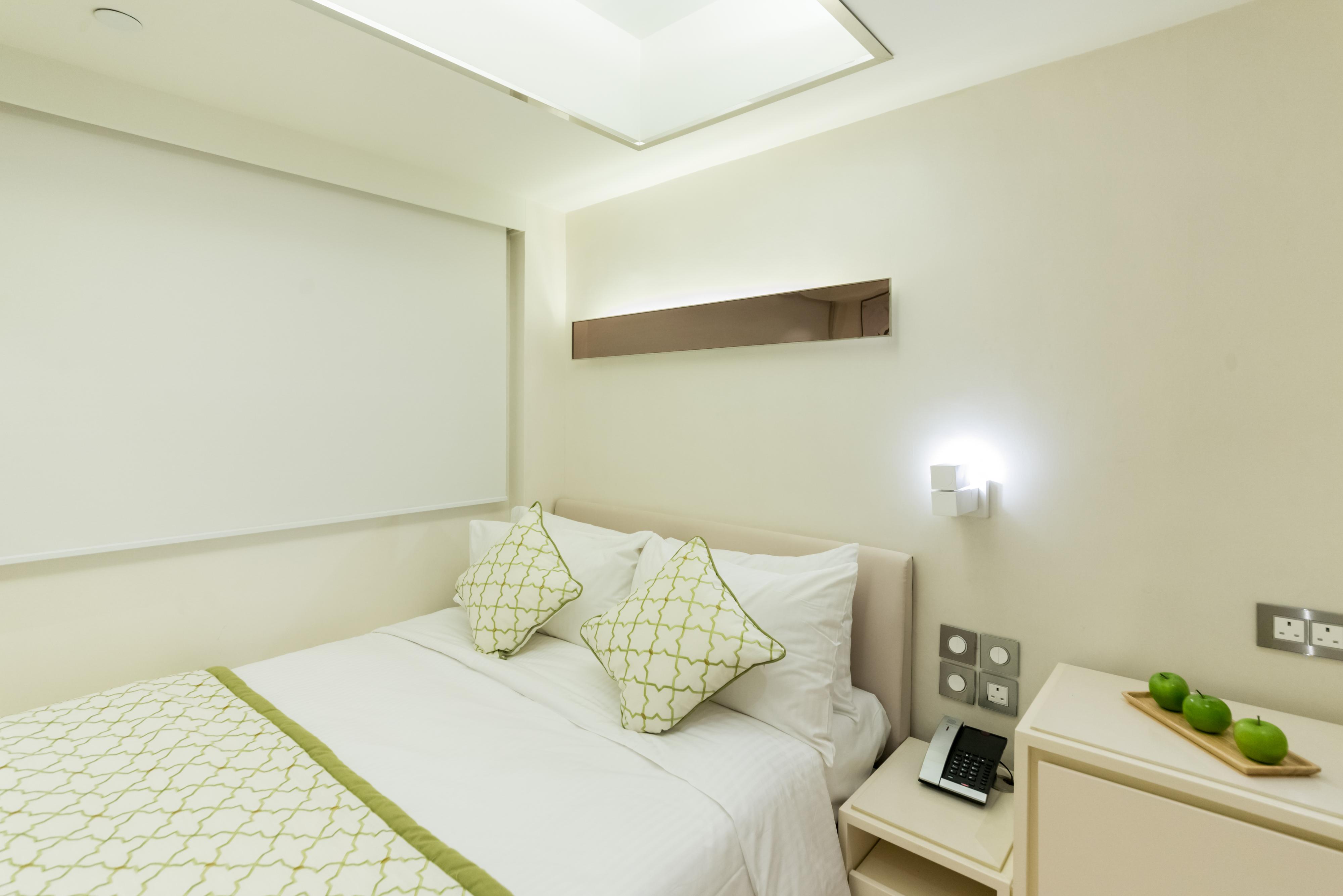 Hotel Pravo Hongkong Eksteriør billede