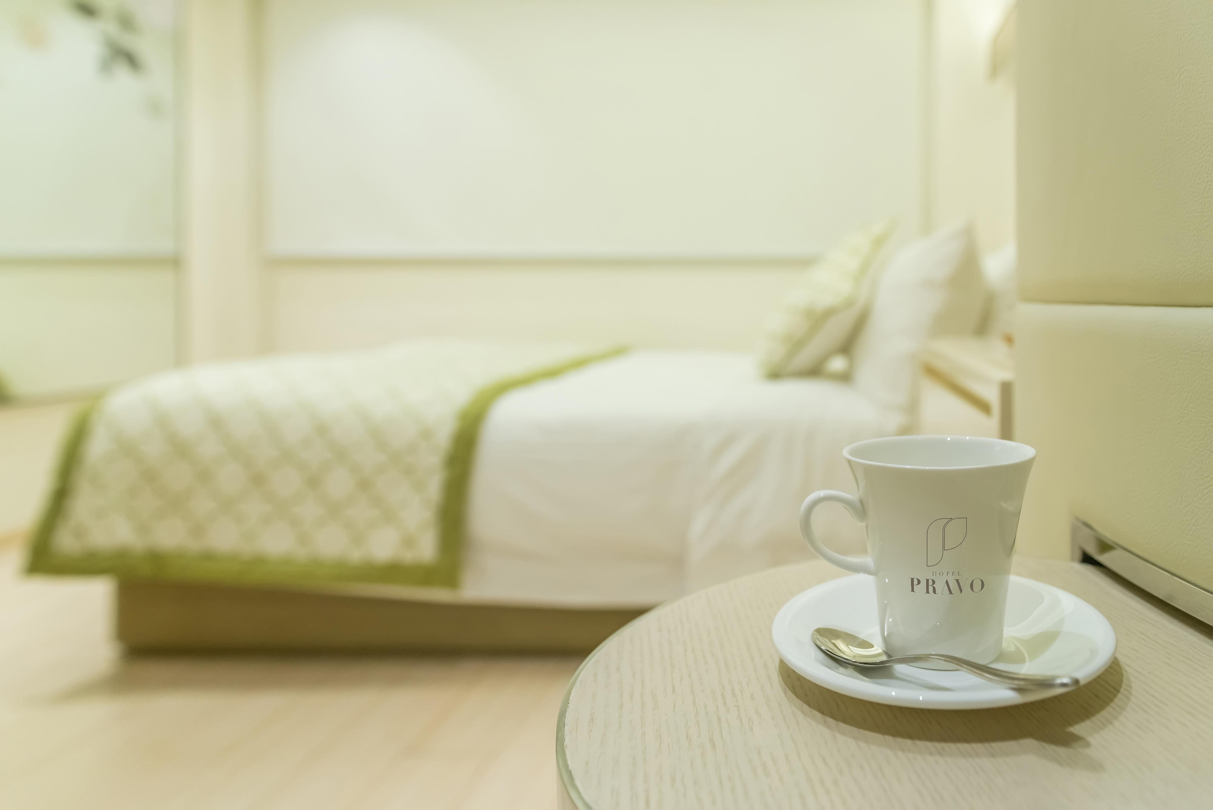 Hotel Pravo Hongkong Eksteriør billede