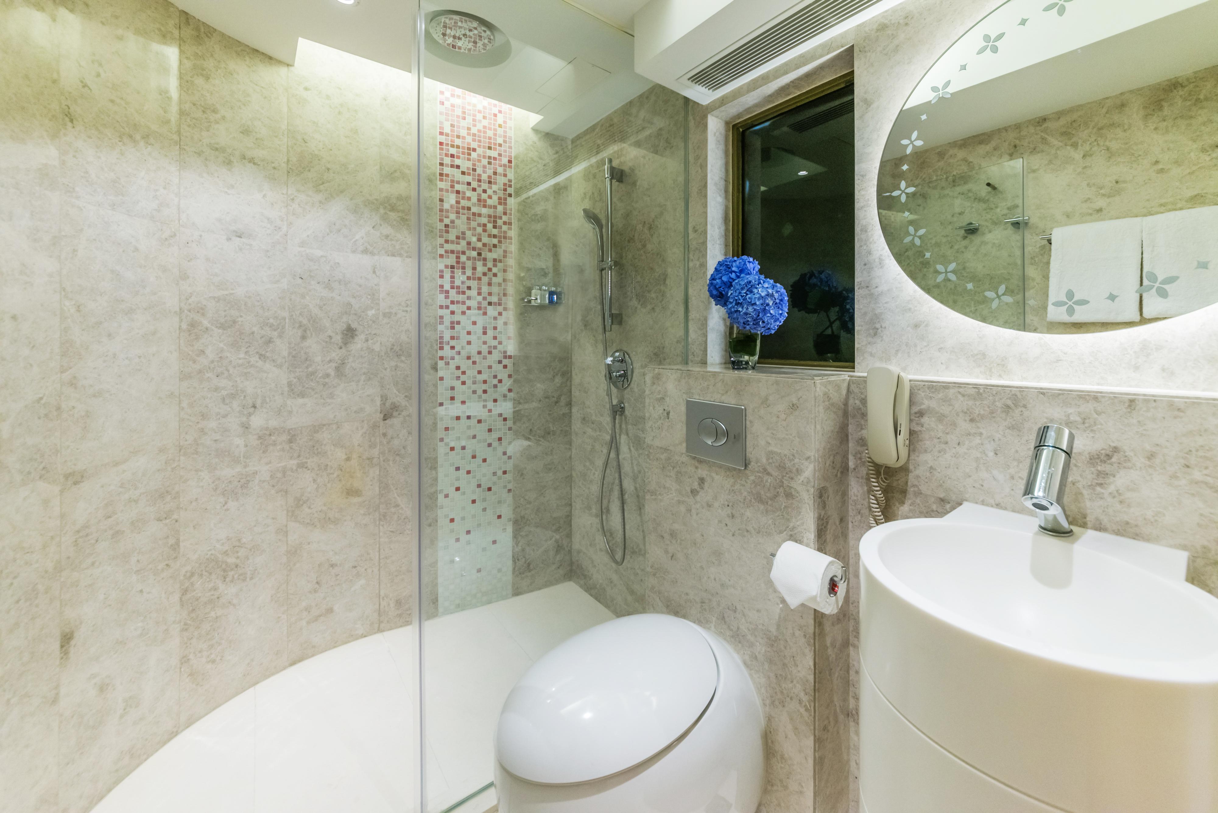 Hotel Pravo Hongkong Eksteriør billede