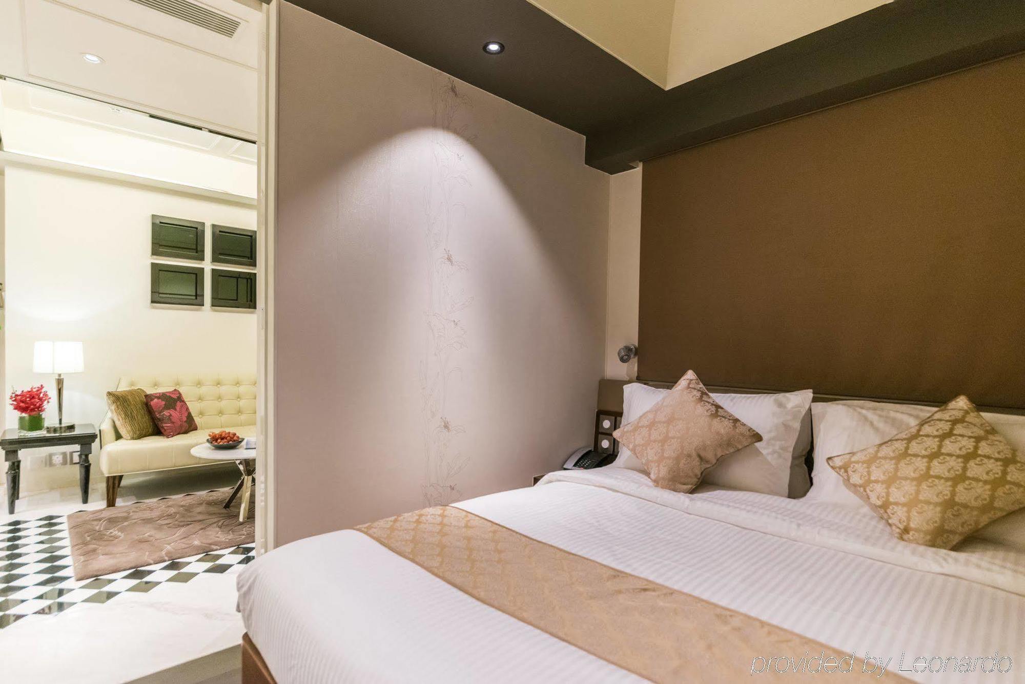 Hotel Pravo Hongkong Eksteriør billede
