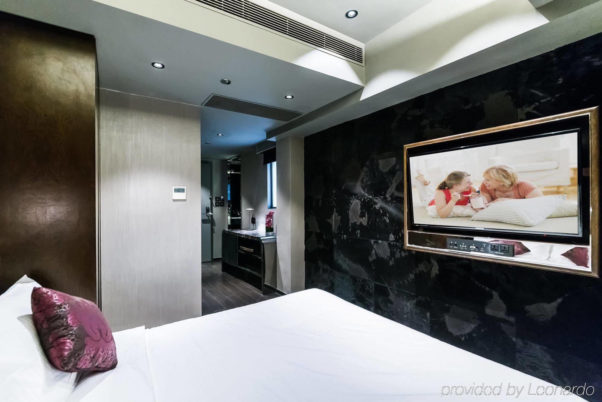 Hotel Pravo Hongkong Eksteriør billede