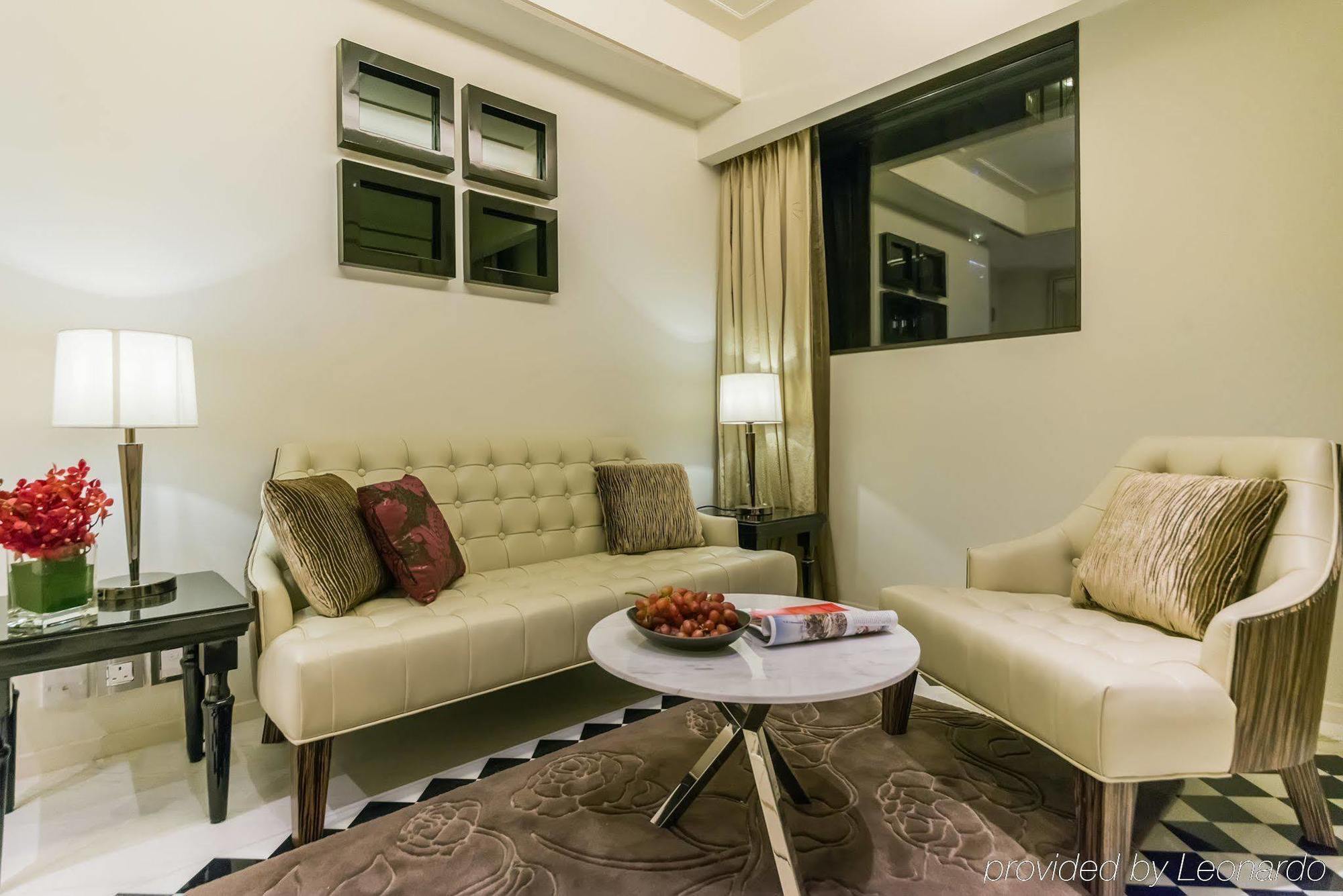 Hotel Pravo Hongkong Eksteriør billede