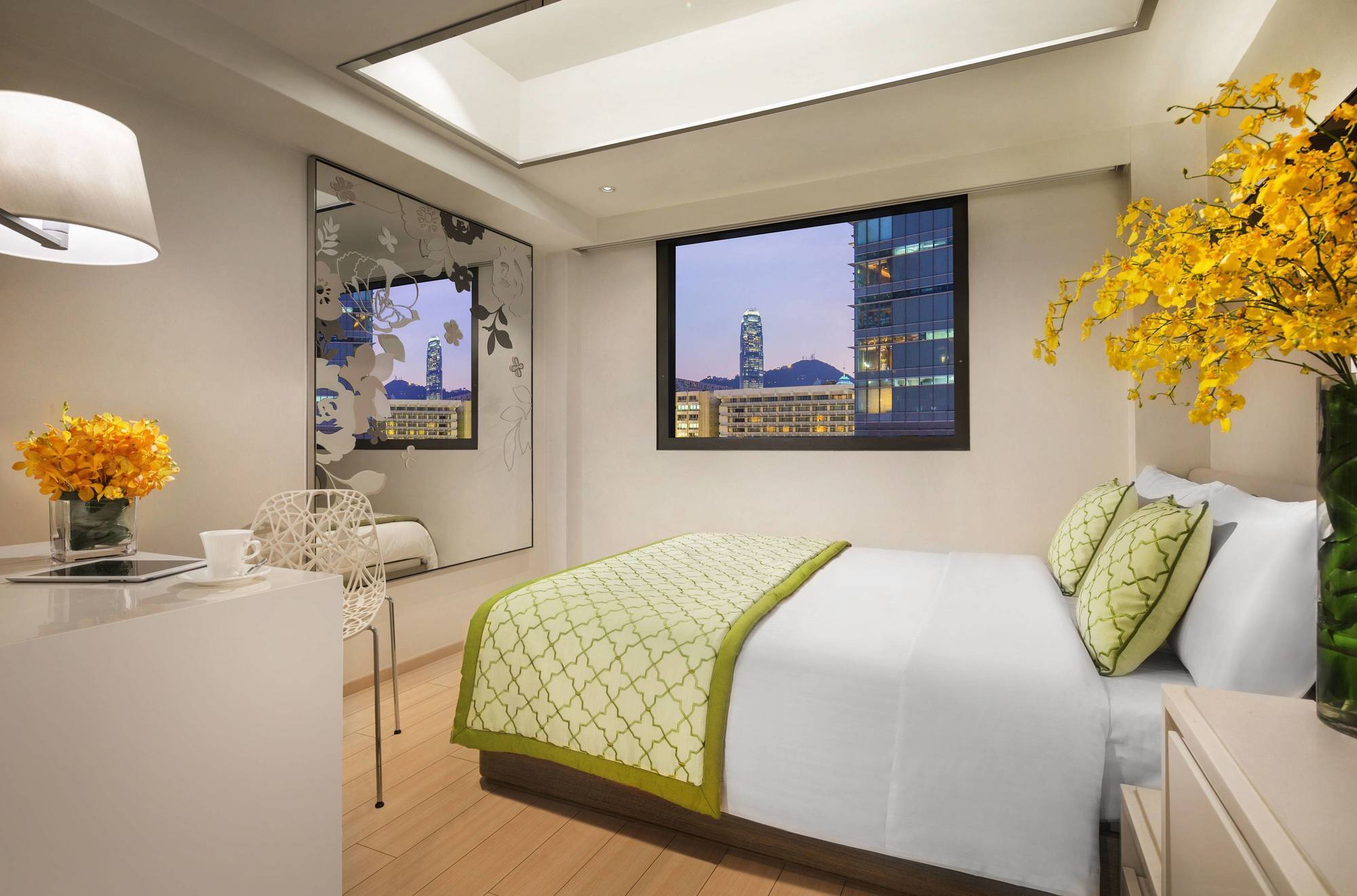 Hotel Pravo Hongkong Interiør billede