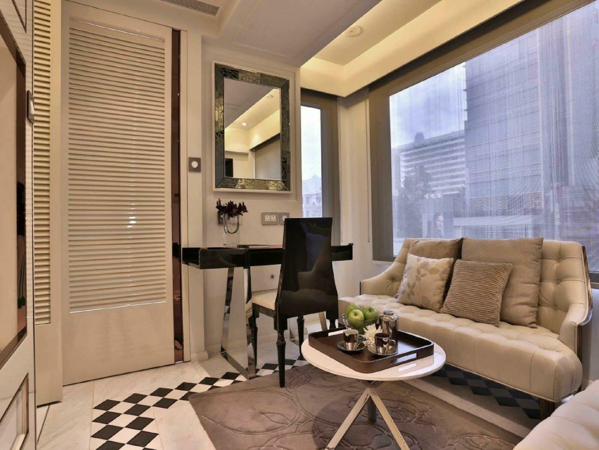 Hotel Pravo Hongkong Eksteriør billede